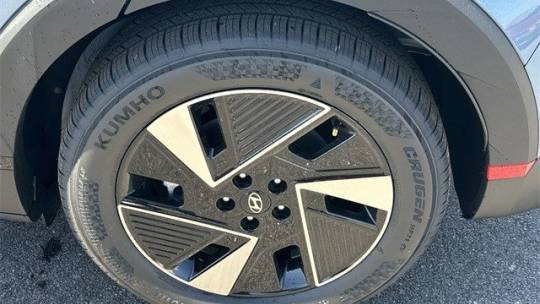 2025 Hyundai IONIQ 5 7YAKM4DA6SY011752