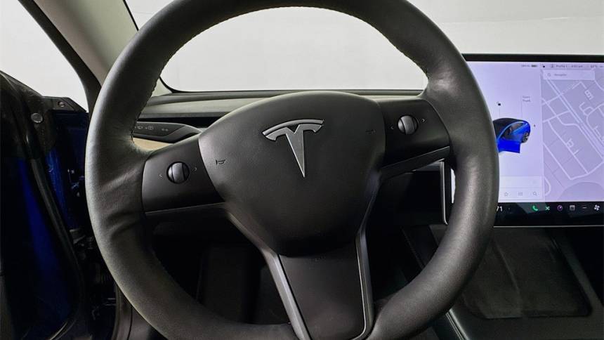 2021 Tesla Model 3 5YJ3E1EB5MF979097