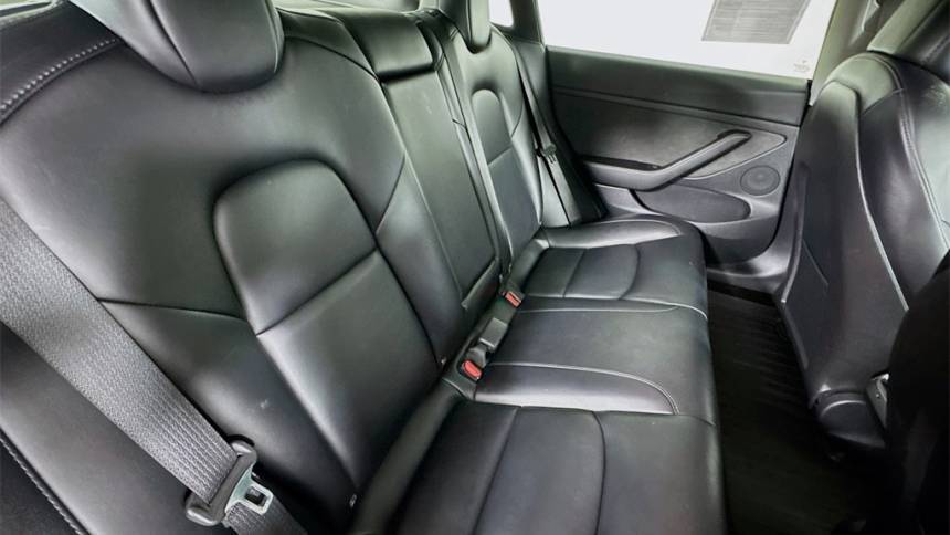 2021 Tesla Model 3 5YJ3E1EB5MF979097