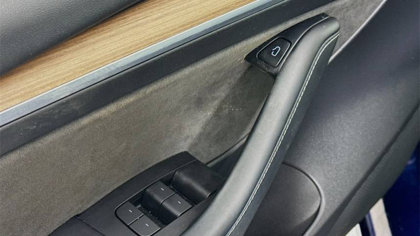 2021 Tesla Model 3 5YJ3E1EB5MF979097