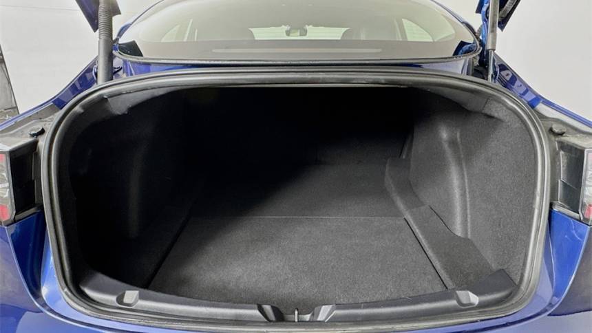 2021 Tesla Model 3 5YJ3E1EB5MF979097