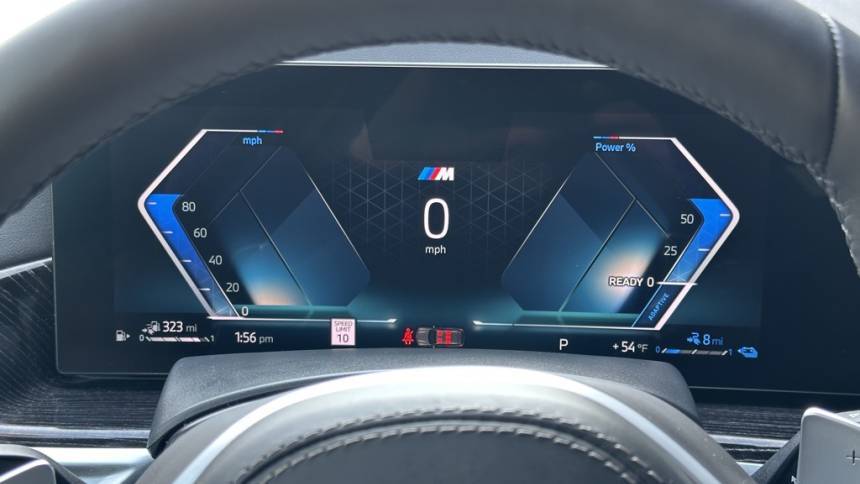2025 BMW X5 5UX43EU04S9Z14426
