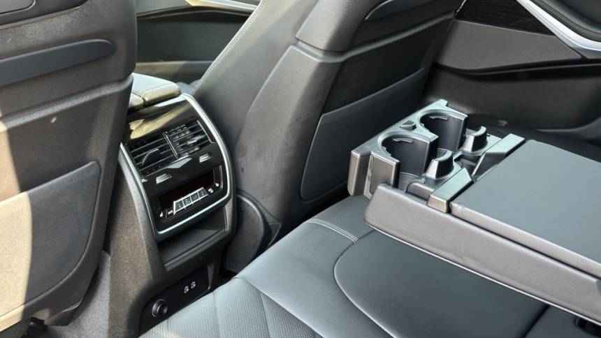 2025 BMW X5 5UX43EU04S9Z14426