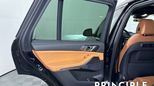 2025 BMW X5 5UX43EU01S9Z29269