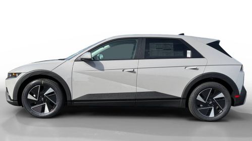 2025 Hyundai IONIQ 5 7YAKM4DA4SY009188