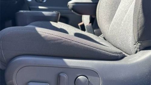2025 Hyundai IONIQ 5 7YAKM4DA6SY011752