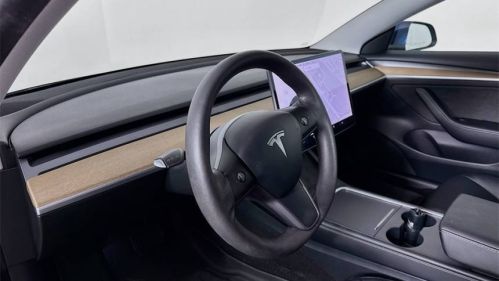 2021 Tesla Model 3 5YJ3E1EB5MF979097