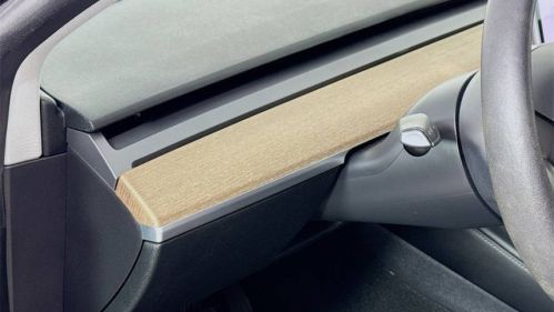 2021 Tesla Model 3 5YJ3E1EB5MF979097