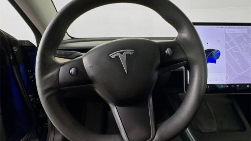 2021 Tesla Model 3 5YJ3E1EB5MF979097