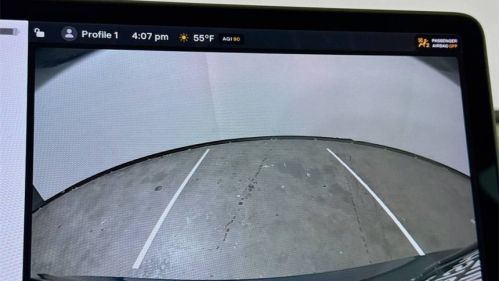 2021 Tesla Model 3 5YJ3E1EB5MF979097