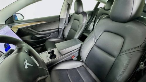 2021 Tesla Model 3 5YJ3E1EB5MF979097