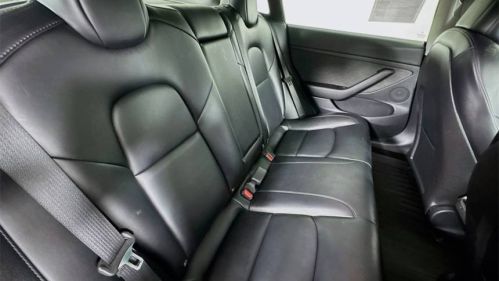 2021 Tesla Model 3 5YJ3E1EB5MF979097