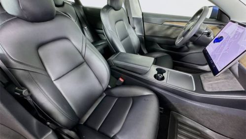 2021 Tesla Model 3 5YJ3E1EB5MF979097