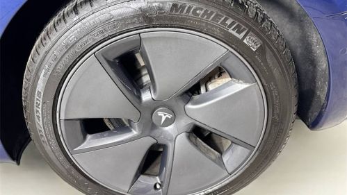 2021 Tesla Model 3 5YJ3E1EB5MF979097