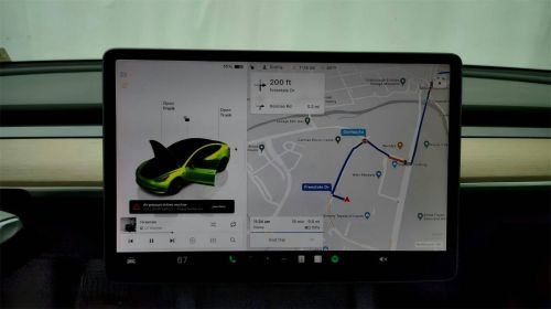 2022 Tesla Model 3 5YJ3E1EB7NF252917