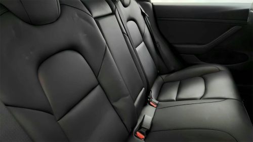 2022 Tesla Model 3 5YJ3E1EB7NF252917
