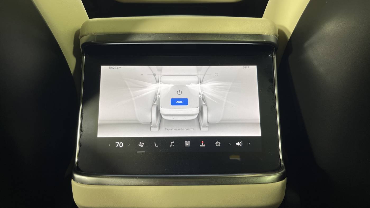 2021 Tesla Model S 5YJSA1E62MF438812