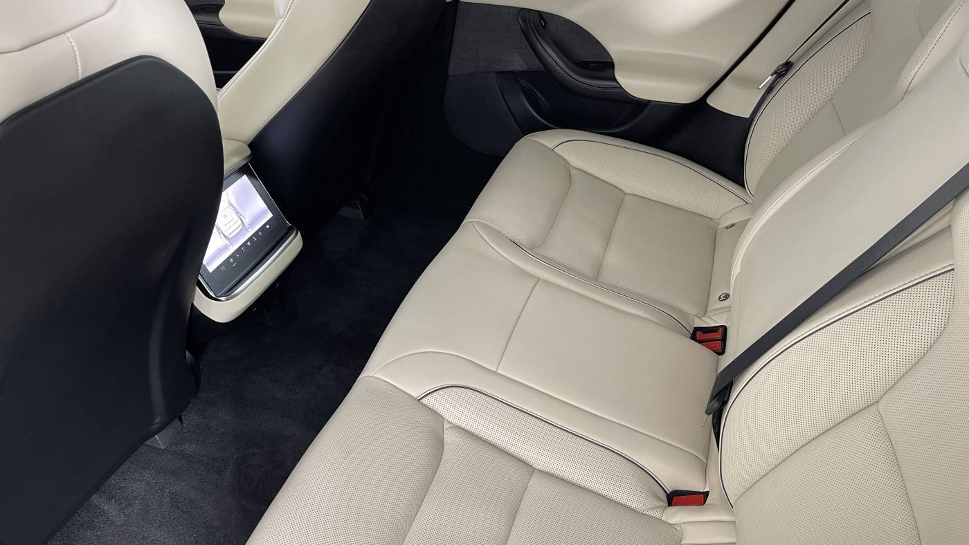 2021 Tesla Model S 5YJSA1E62MF438812