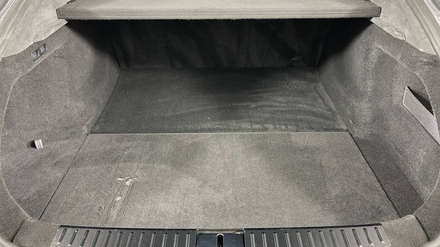2021 Tesla Model S 5YJSA1E62MF438812