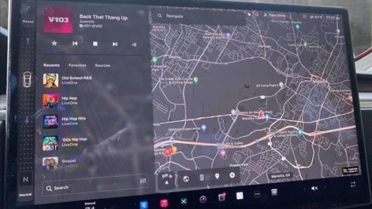 2022 Tesla Model S 5YJSA1E50NF491257