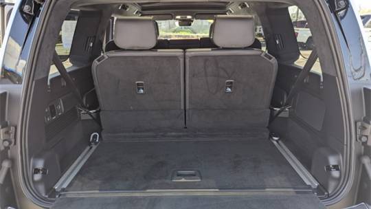 2023 Rivian R1S 7PDSGABA4PN019351