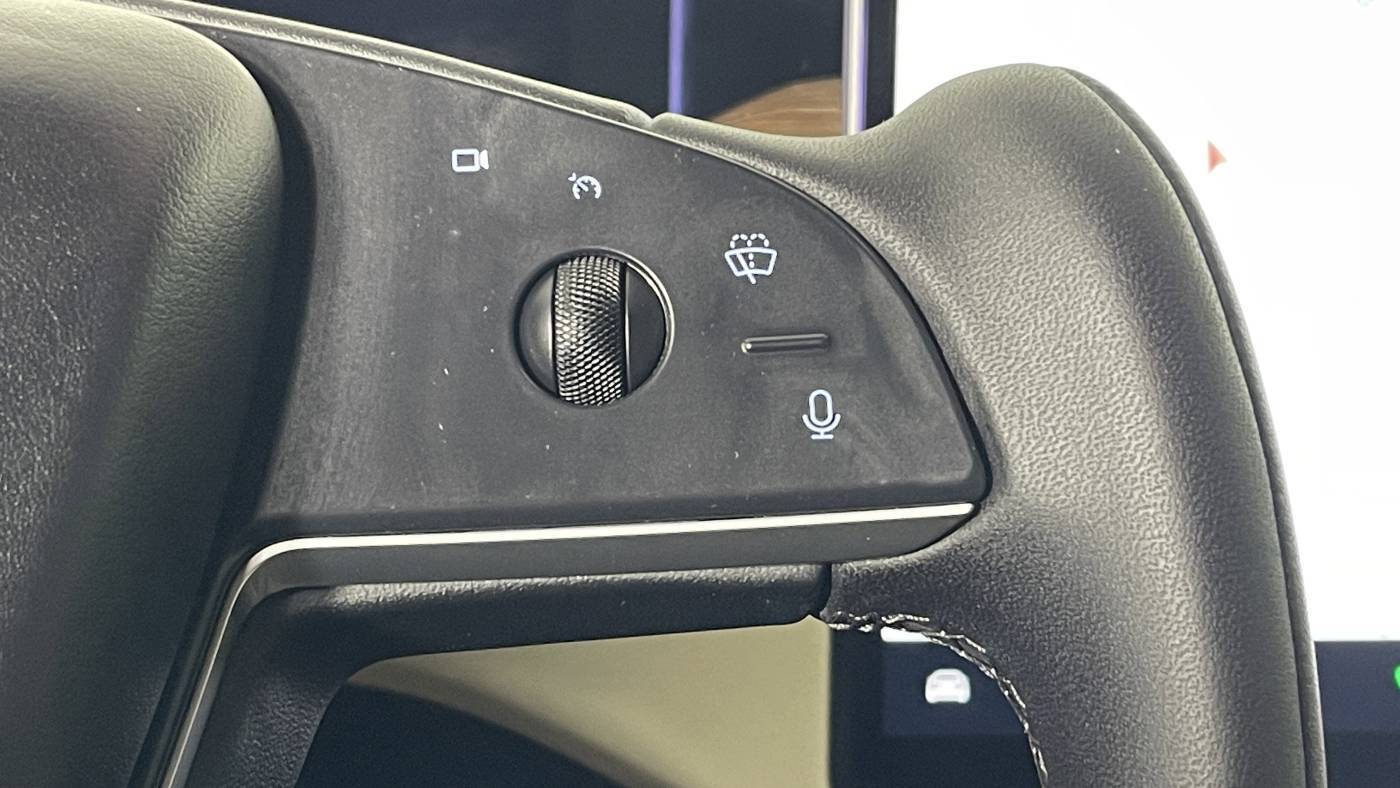 2021 Tesla Model S 5YJSA1E62MF438812