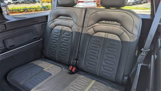 2023 Rivian R1S 7PDSGABA4PN019351