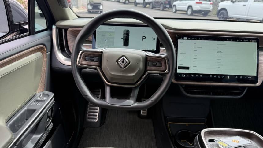 2023 Rivian R1T 7FCTGAAA6PN023845