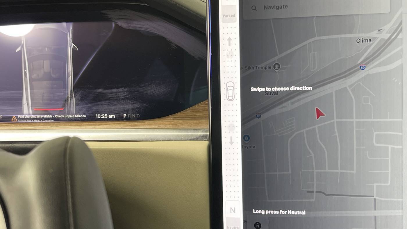 2021 Tesla Model S 5YJSA1E62MF438812