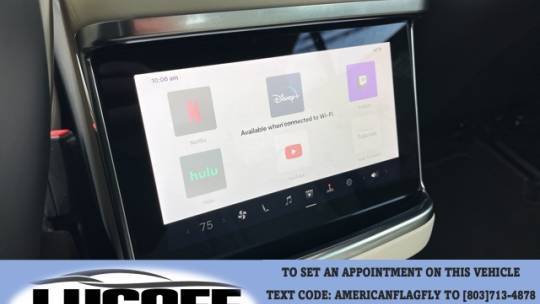 2021 Tesla Model S 5YJSA1E60MF451364