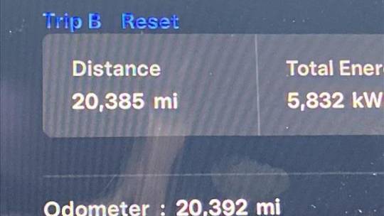 2022 Tesla Model S 5YJSA1E50NF491257