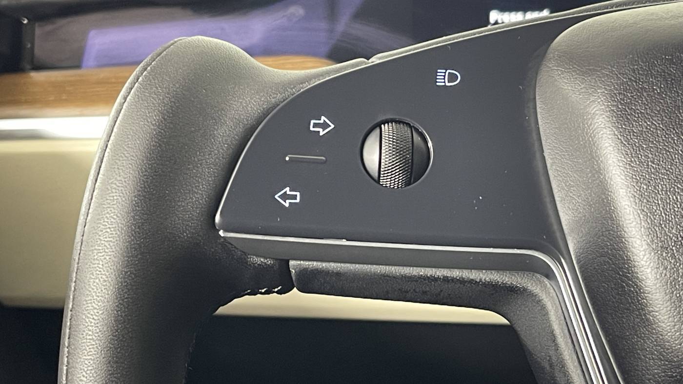 2021 Tesla Model S 5YJSA1E62MF438812