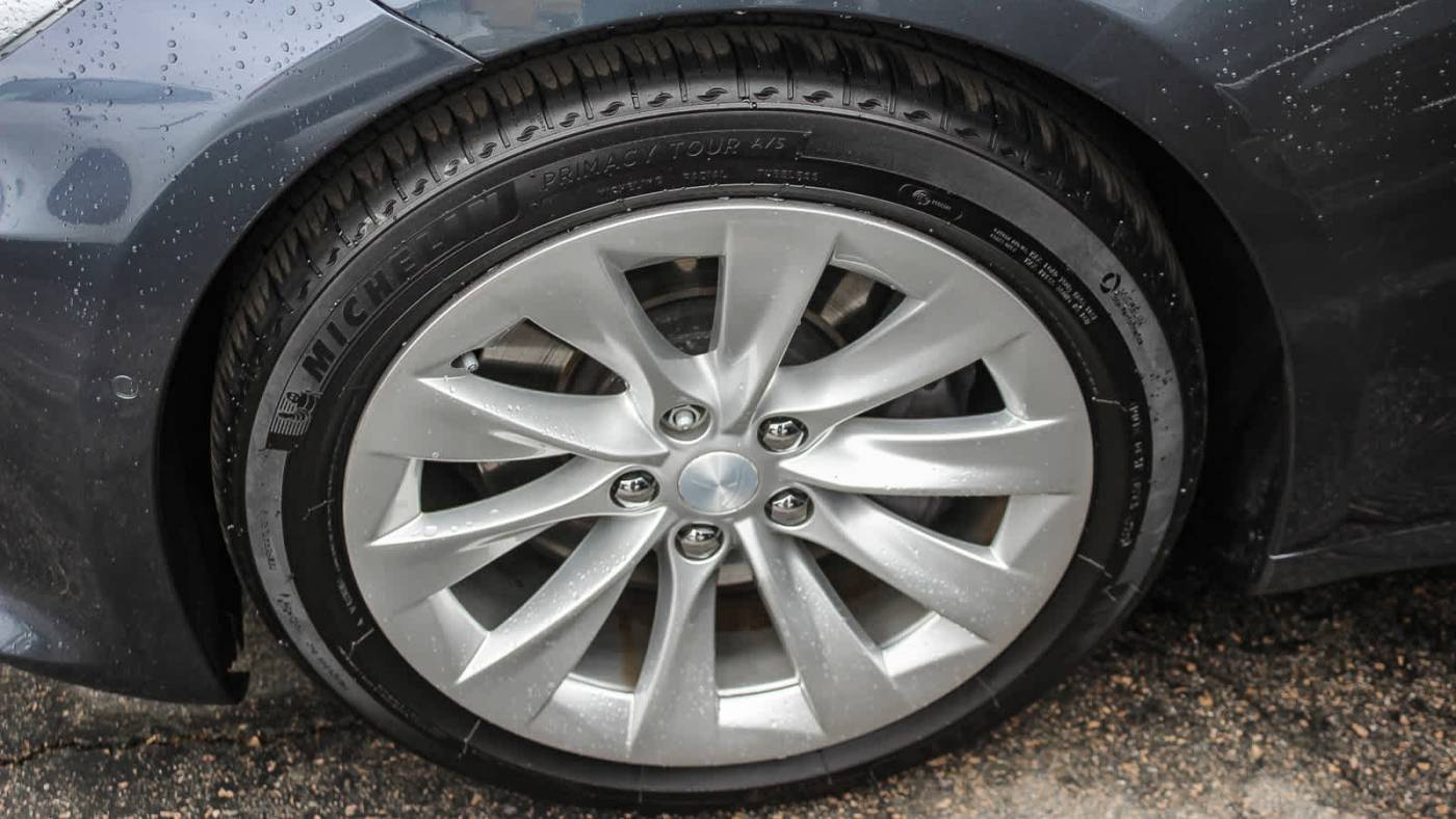2018 Tesla Model S 5YJSA1E26JF229968