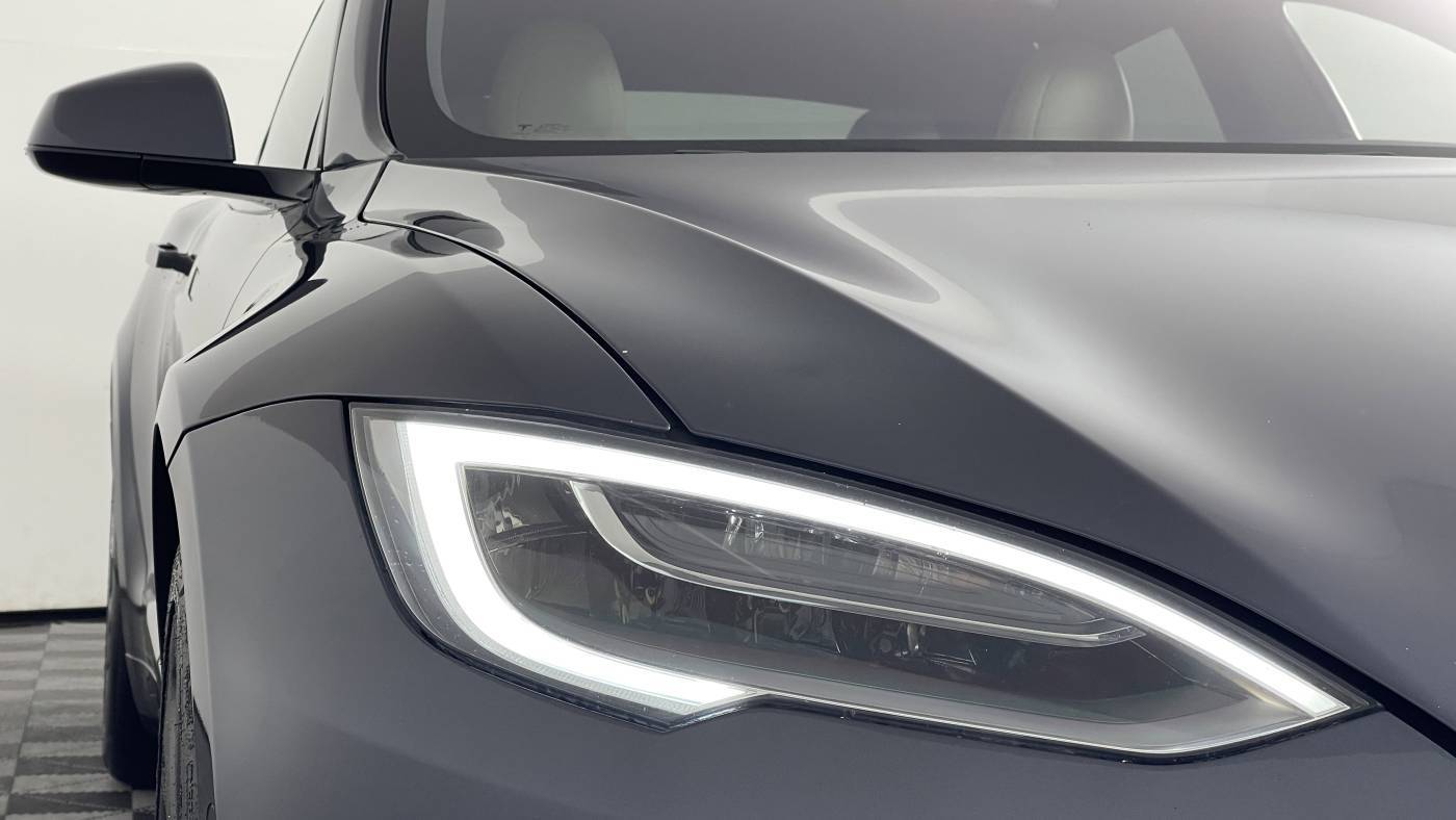 2021 Tesla Model S 5YJSA1E62MF438812