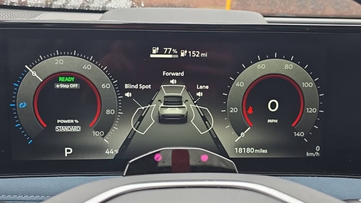 2023 Nissan Ariya JN1DF0CD9PM704251