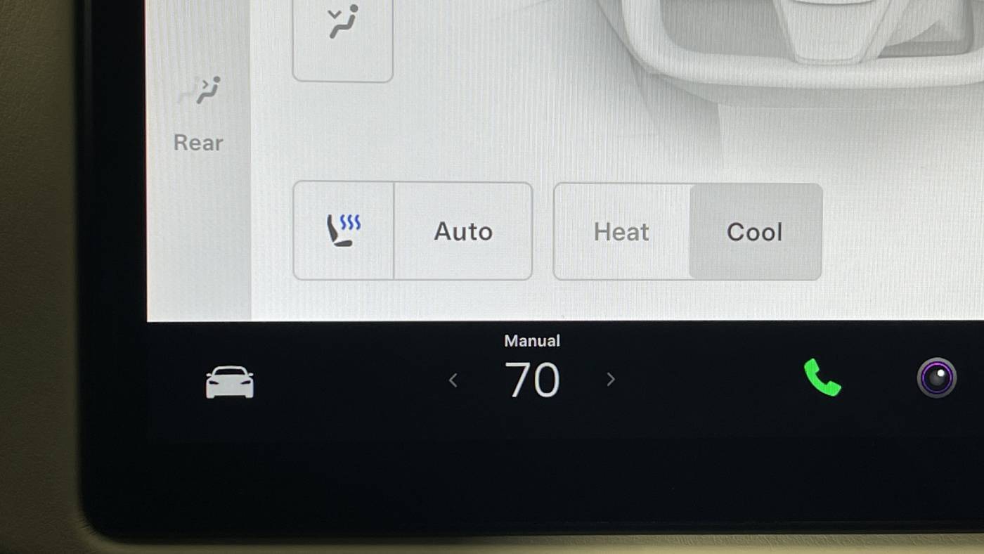 2021 Tesla Model S 5YJSA1E62MF438812
