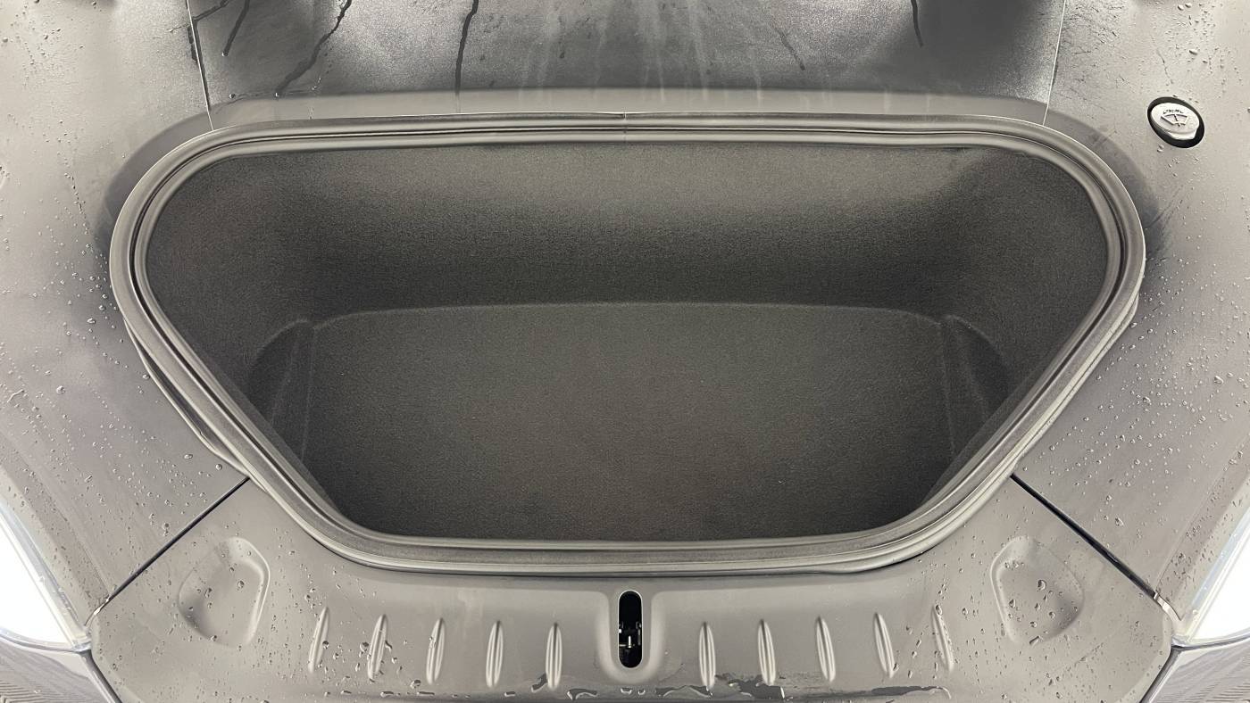 2021 Tesla Model S 5YJSA1E62MF438812