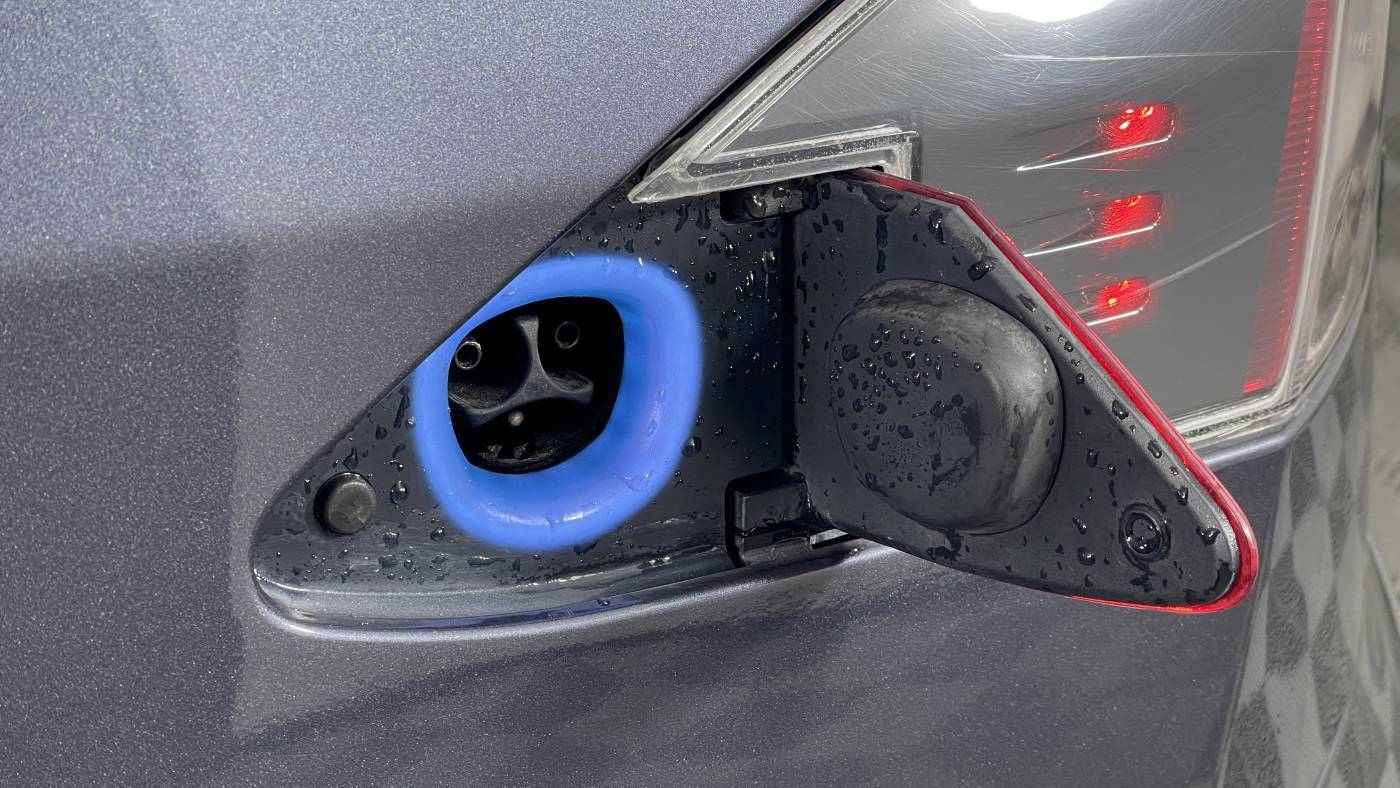 2021 Tesla Model S 5YJSA1E62MF438812