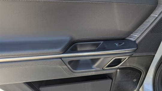2023 Rivian R1S 7PDSGABA4PN019351