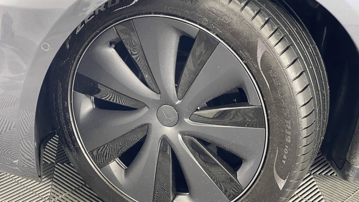 2021 Tesla Model S 5YJSA1E62MF438812