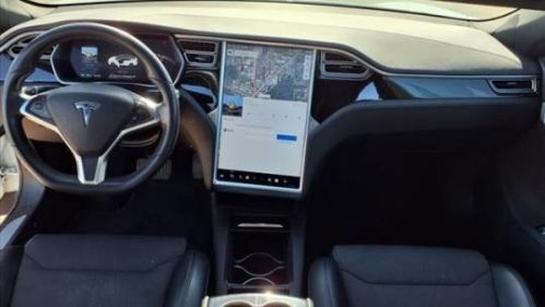 2017 Tesla Model S 5YJSA1E19HF223292