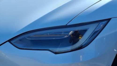 2017 Tesla Model S 5YJSA1E19HF223292