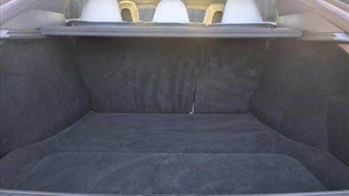 2019 Tesla Model S 5YJSA1E20KF309896