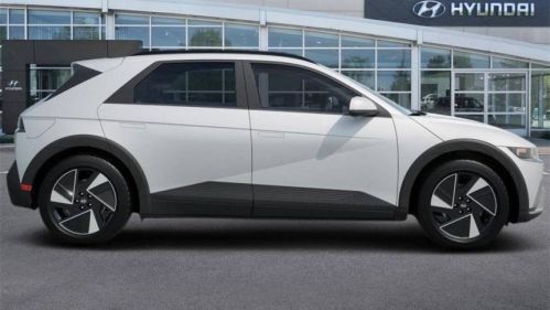 2025 Hyundai IONIQ 5 7YAKN4DA5SY002148