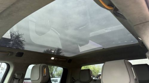 2023 Rivian R1T 7FCTGAAA6PN023845
