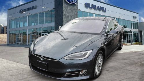 2018 Tesla Model S 5YJSA1E26JF229968