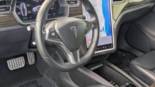 2015 Tesla Model S 5YJSA1E41FF107804
