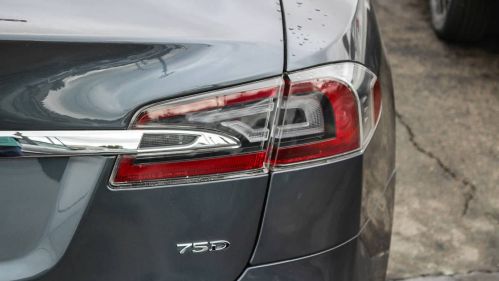 2018 Tesla Model S 5YJSA1E26JF229968