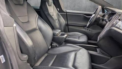 2015 Tesla Model S 5YJSA1E41FF107804