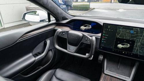 2022 Tesla Model S 5YJSA1E59NF473694